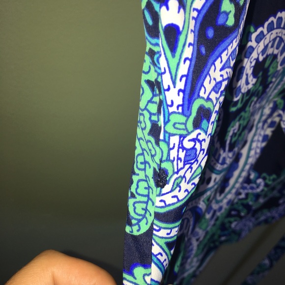 Patterned Shirt - Picture 5 of 6